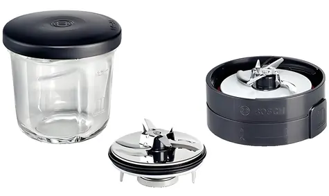 BOSCH MUZ45XCG1 / Przystawka do robota kuchennego / do BOSCH MUM4 i MUM5