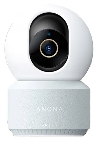 70mai Anona Pano / kamera IP / wewnętrzna / obrotowa 360° / 8 Mpx / 4K UHD / Wi-Fi
