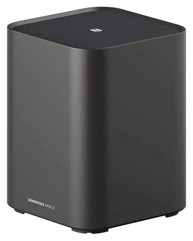 Sennheiser AMBEO Sub / Subwoofer / Kino domowe