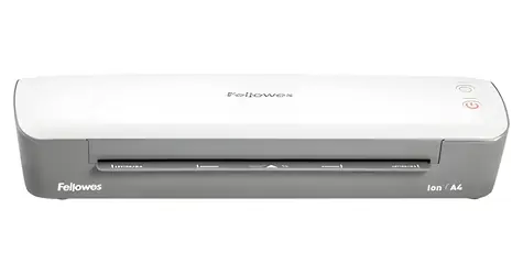 Fellowes ION A4 / Laminator / 240 mm / 80-125 mic