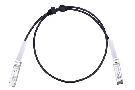 Kabel DAC Extralink / Kabel DAC / SFP+ / 10 Gb/s / 3 m / AWG30