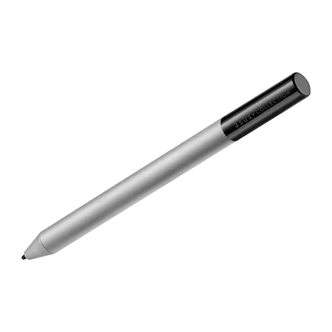 Asus Pen SA300 / Aktywny rysik / USI 1.0 / obudowa aluminiowa
