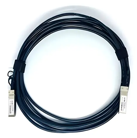 Kabel Opticord OPTIX 1m / DAC / SFP+ / 10 Gbps / pasywny / DDM / komp. Cisco .