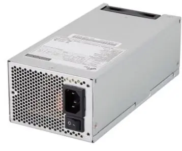 Fortron FSP400-50WCB / Zasilacz / 2U / 400 W / 80PLUS Bronze / aktywny PFC / hurtowy