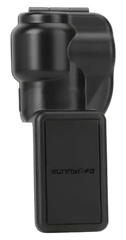 Sunnylife 754V2 / Etui ochronne / DJI OSMO Pocket 3 / plastik
