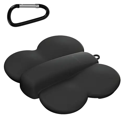 Sunnylife Butterfly NE-SN908 czarny / Etui / do DJI NEO / z karabińczykiem / plastik