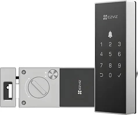 Ezviz CS-DL05 / Inteligentna klamka do drzwi