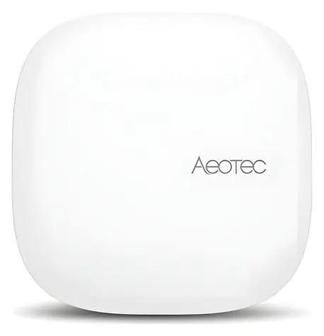 Aeotec SMART Home Hub 2 / Jednostka sterująca / Zigbee 3.0 / WiFi / SmartThings Hub
