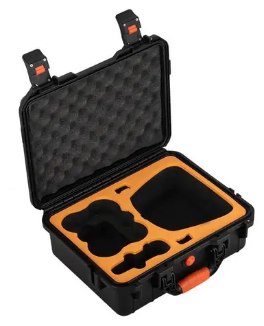 Sunnylife AQX-17 / Etui / do DJI Neo Motion Fly More Combo / wodoodporne