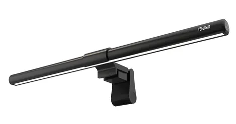 Yeelight Pura Monitor Light Bar Lite / Lampa LED do monitora / 3000-6500 K / 5 W / USB-C / 1100 lx