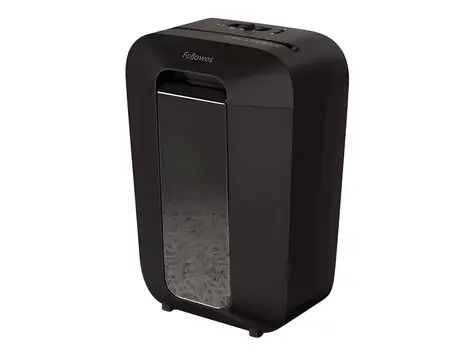 Fellowes Powershred LX70 / Niszczarka / Cięcie poprzeczne