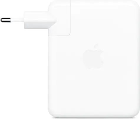 Zasilacz Apple 140 W USB-C / Zasilacz / USB-C / 140 W / bez kabla