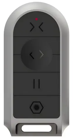 Ezviz HGT2 / Pilot zdalnego sterowania