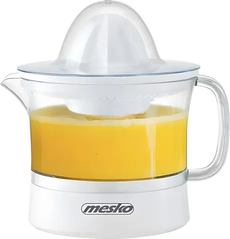 Mesko MS 4010 / Wyciskarka do cytrusów