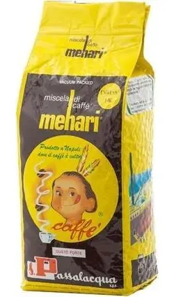 Passalacqua Mehari 1 kg / Ziarna kawy