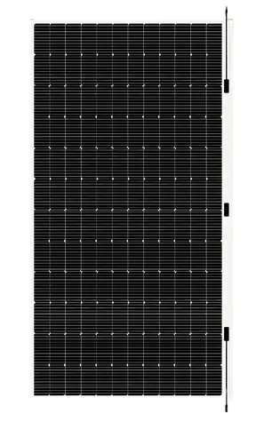 Solarmi Amerisolar Flexi Mono / Panel słoneczny / 520Wp / 144 ogniwa / 37V