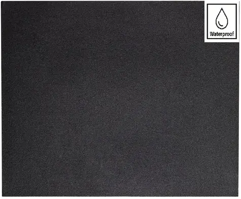 Papier ścierny BOSCH C355 / Papier ścierny / 230 x 280 mm / P320 / Szlifowanie ręczne