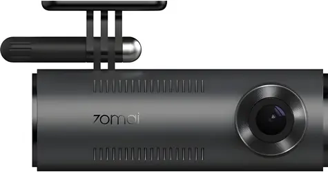 70mai M310 / Kamera samochodowa / 2304 x 1296 / Kąt widzenia 130° / Wizja nocna / GPS / Wi-Fi / microSD