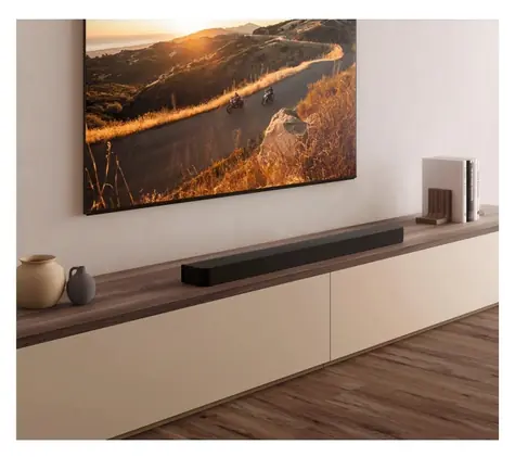 Sony HT-A8000 / Soundbar / Dolby Atmos / Bravia Theater Bar 8