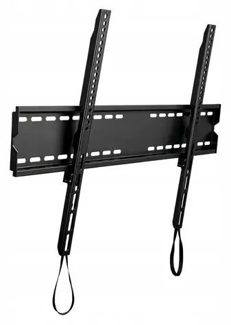 ART AR-95 / Uchwyt ścienny do TV / 55-100" / stały / nośność 140 kg / VESA 900x600
