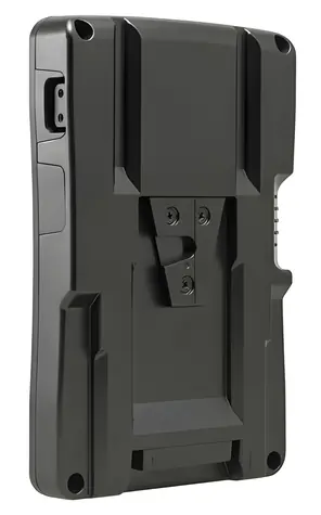 Płytka mocująca JUPIO Proline V-Mount / Adapter / Do 2 akumulatorów Sony NP-F