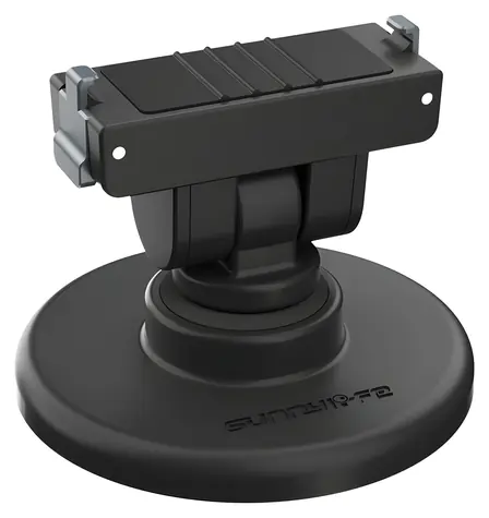 Sunnylife DZ-143 / Uchwyt / Magnetyczny 360° / Insta360 GO Ultra