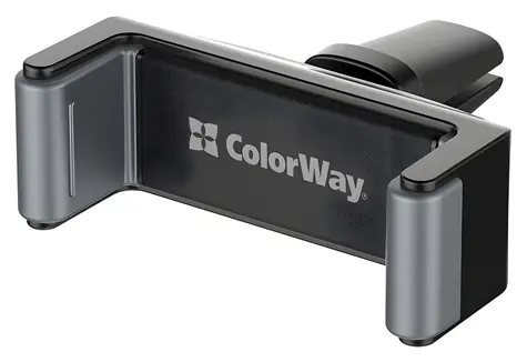 Uchwyt samochodowy na telefon komórkowy Colorway / Uchwyt samochodowy