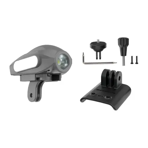 Sunnylife AT2-GZ814 / Adapter montażowy ze światłem / DJI Avata 2 / 1100 mAh