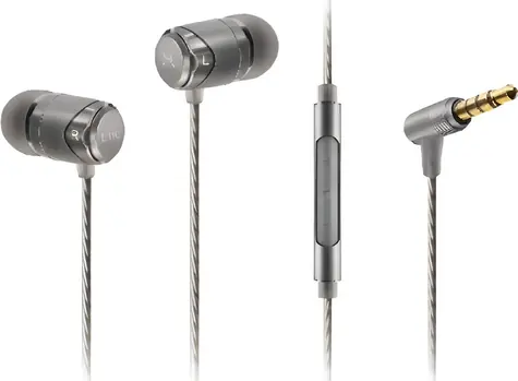 SoundMagic E11C / Słuchawki douszne