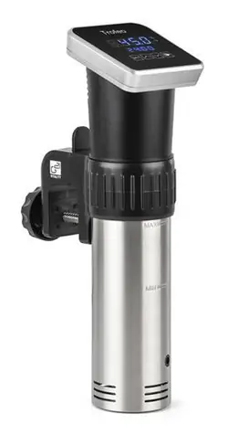 G21 Trofeo / Kuchenka sous vide / 1200 W