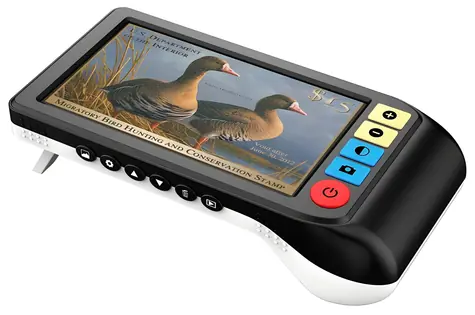 Levenhuk DTX DX50 / Lupa cyfrowa