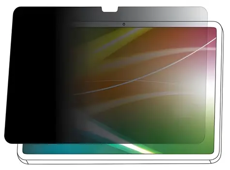 3M BPTAP005 Jasny ekran / Filtr prywatyzujący do tabletu / iPad Pro M4, iPad Air M2 13" / 4:3