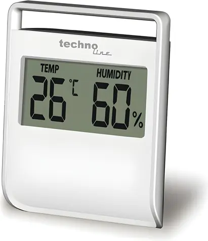 TechnoLine WS 9440 / Termometr