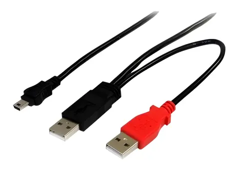 Kabel ELO Y do 0702L / Kabel / 2,5 m