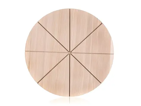 Deska do pizzy Banquet BRILL. / Deska do pizzy / 32 cm