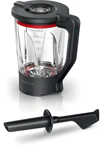 BOSCH MUZ S6MX ThermoSafe / Nakładka blendera / do robota kuchennego MUM6