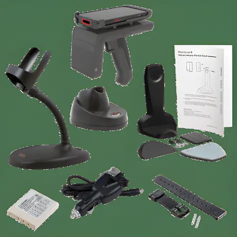 Akumulator zamienny Honeywell do CK70/CK71/CK75/CK3R/CK3X / Akumulator / rozszerzony / 20 Wh / 3,7 V