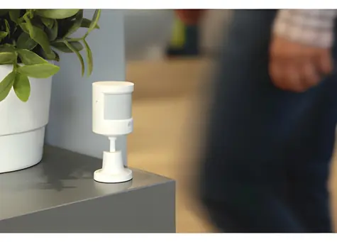 Alecto SMART-MOTION10 / Czujnik ruchu / Zigbee / zasięg 7 m
