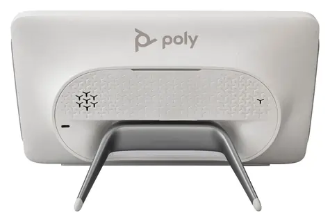 Poly TC10 biały / Panel dotykowy do wideokonferencji / 10,1" LCD / 1280 x 800 / Ethernet