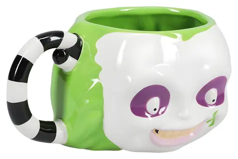 Kubek PALADONE 3D Sok z żuka 650 ml / Kubek / Projekt licencyjny