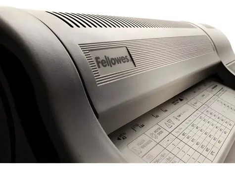 Fellowes PROTEUS A3 / Laminator / 6 rolek / 250 mic / szerokość 330 mm / 95 cm/min