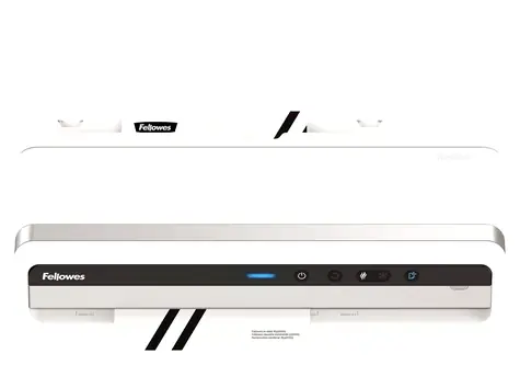 Fellowes JUPITER A3 / Laminator / 80-250 mic / szerokość 318 mm / AutoSense