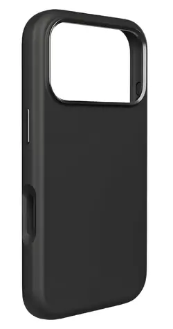 Puro ICON MAG PRO czarny / Etui / iPhone 17 Pro / MagSafe