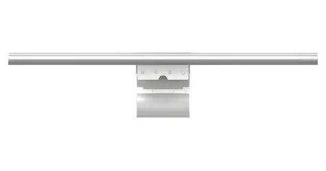 Yeelight Aries Pro biała / Lampa monitorowa / CRI Ra95 / USB-C / 10 W / 2700-6500 K