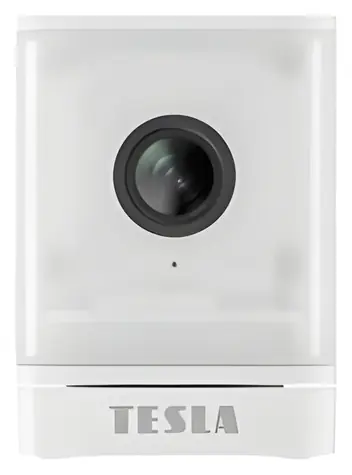 TESLA SecureQ SC10 / Kamera IP wewnętrzna / SMART