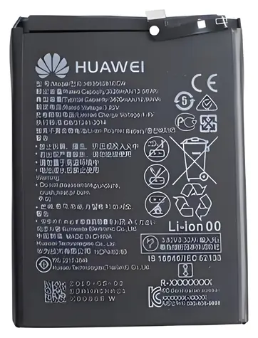 Bateria Huawei HB396285ECW / Bateria / 3400 mAh / Li- ION / Pakiet serwisowy
