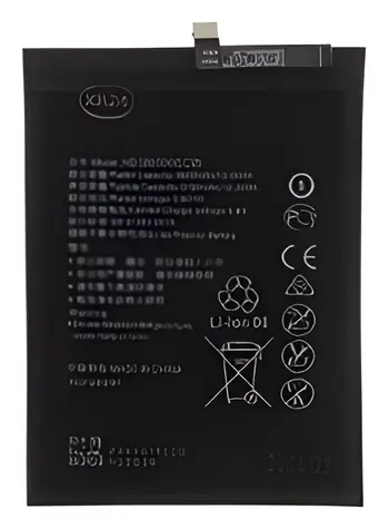 Bateria Huawei HB386590ECW / 3750mAh / Li- ION / do Honor 8X, Honor 9X Lite / (OEM)