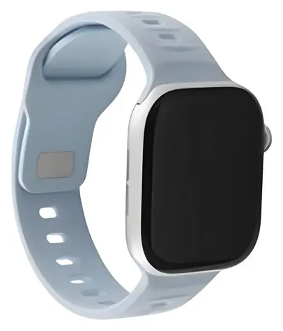 Pasek Aiino Atlantic Sky do zegarka Apple Watch 44-49 mm Seria 4-10, Ultra