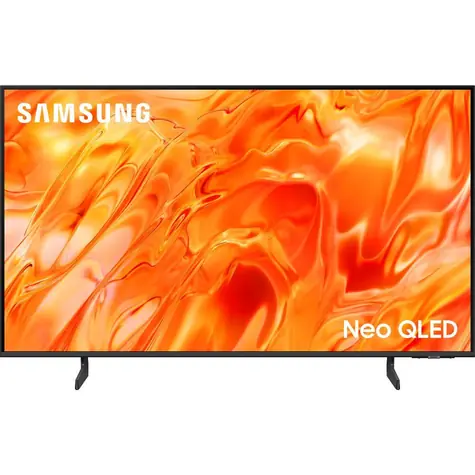 50" Samsung QE50QN70H czarny / Telewizor / Neo QLED / 4K UHD / HDR10+ / Wi-Fi / Tizen