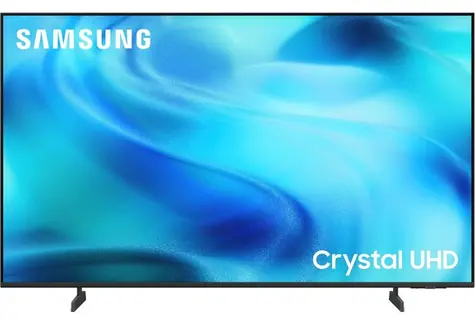 85" Samsung UE85U8072H czarny / Telewizor / 4K UHD / Tizen / HDR10 / 50Hz / Wi-Fi